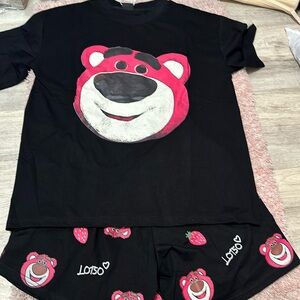 Women’s set